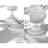 Edwidge 52'' Ceiling Fan with LED Lights-54748002