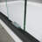 Sliding Glass Tub Door 56-60 In. W X 57 In. H, Semi Frameless Double Bathtub Door, Certified Thick Clear Clear Tempered Glass, 304 Stainless Steel Handles-115218393