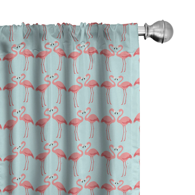 Panneau coulissant semi-diaphane avec passe-tringle, 28 po x 63 po