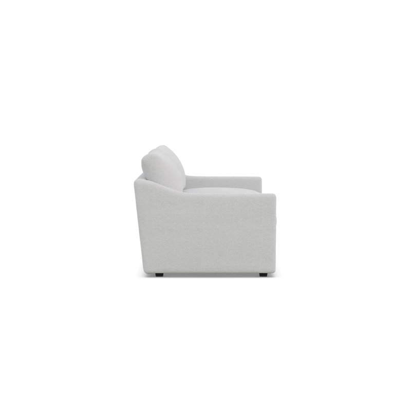 Travis 89'' Upholstered Sofa