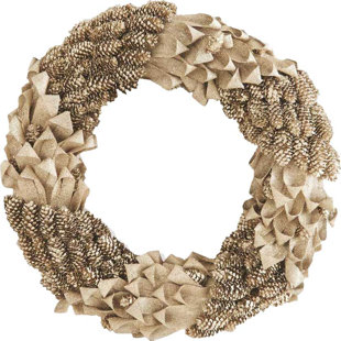 1'' Wreath