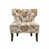100% Polyester Orange Multi is out of stock