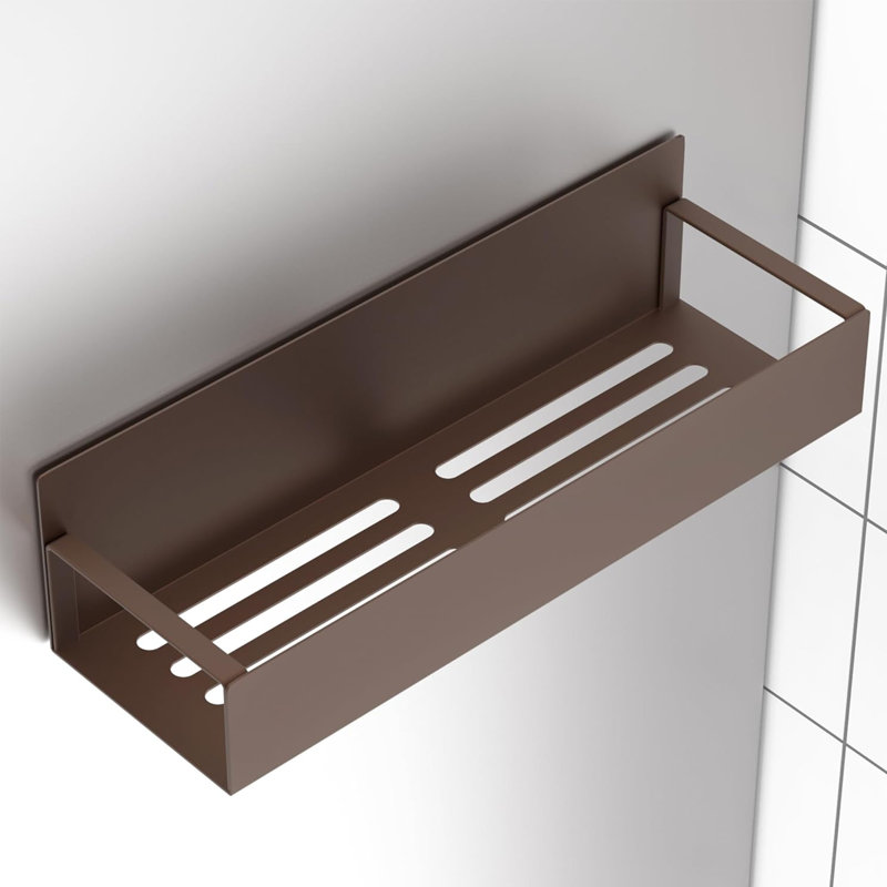 Freestanding Standard Spice Rack, Bronze
