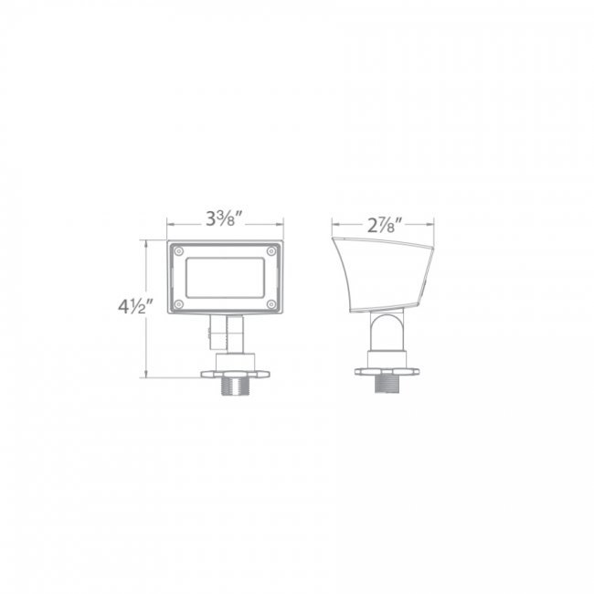 LED Flood Light