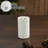 Festive Finds Votive Candle Holder Stars White-1582907219