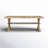Potrero Solid Wood Single Coffee Table