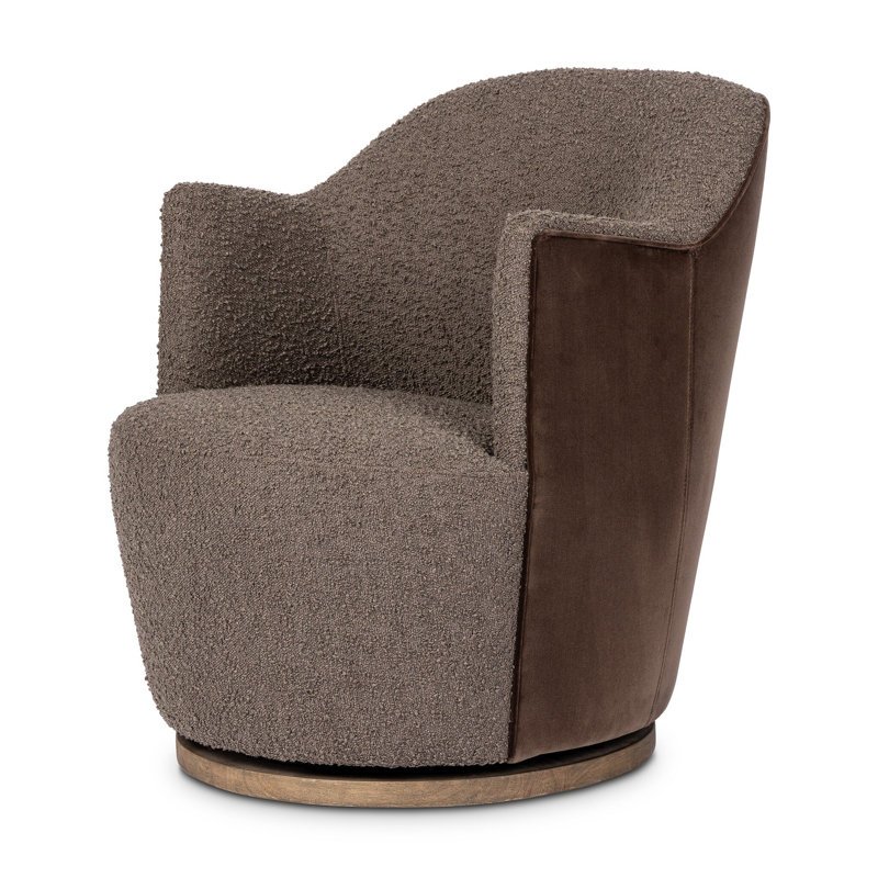 Aurora Swivel Chair