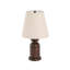 Westley Table Lamp-Beige Linen