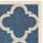Herefordshire Performance Geometric Indoor/Outdoor Area Rug-1926032640