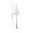 Atena Stainless Steel Cake Server