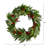 Cedar, Eucalyptus and Berries Christmas Wreath