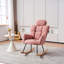 Teddy Rocking Chair-1988466145