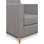 Abdon Upholstered Armchair
