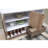 Stalvey 47.25'' Sideboard