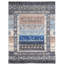 One-of-a-Kind Hand Knotted Area Rug