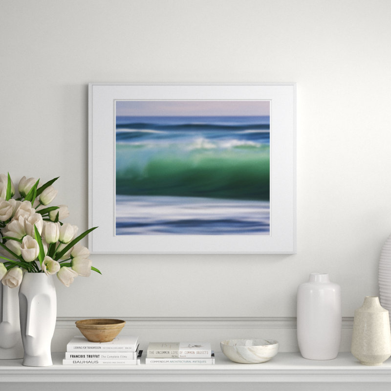 Waves Giclee Print by Soicher Marin Archives