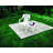 Panajota 16'' x 16'' Resin Paving Stone