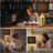 Canmore Metal USB Table Lamp-595804938