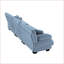 Canapé modulaire capitonné en chenille pour salon-142689249-142689251