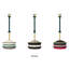Calypso So Outdoor Suspension Lamp-236336563