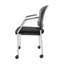 Chaise de bureau en plastique Diyala-118786225-50324089-118786226