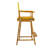 24" Folding Director Chair-29340602-19623358