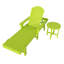 Chaise longue inclinable longue Altura 77,6 po-88382447