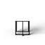 Asmat Side Table