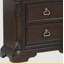 Commode 5 tiroirs Traditional