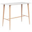 Barber 4 - Person Dining Set-1196273051-1196273041