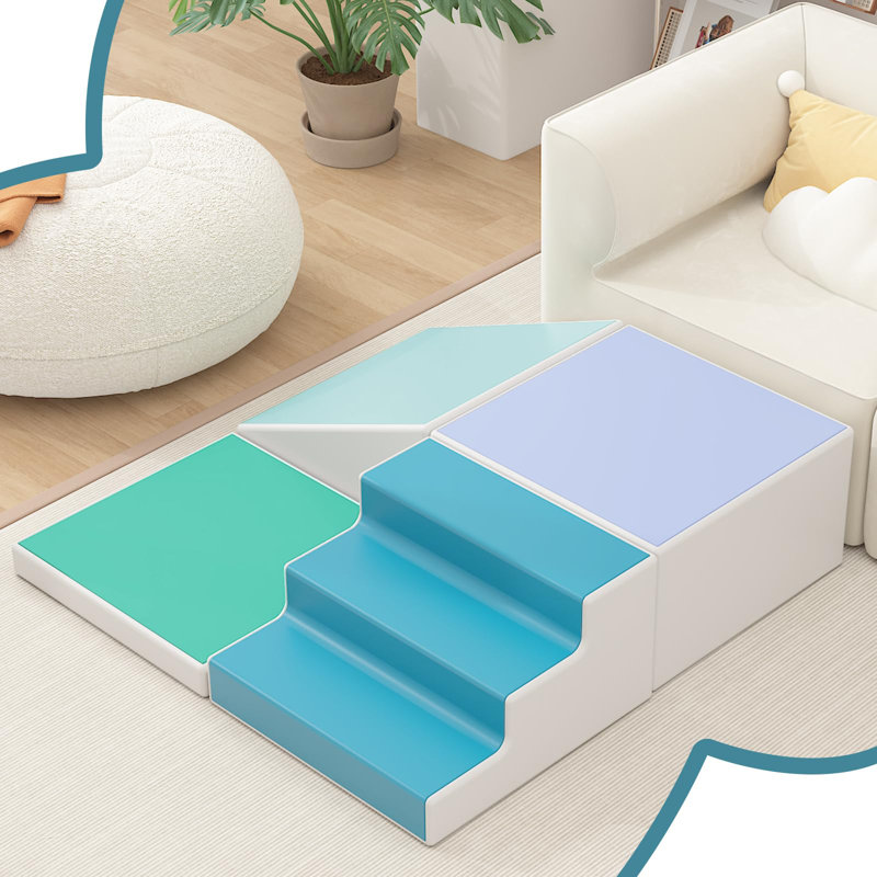 Jouets d'escalade 4 pièces pour tout-petits