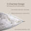 Oreillers de confort ValenciaLux-1699089007