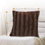 Housse et insert de coussin carré FRBIN-2090649565-2034208975