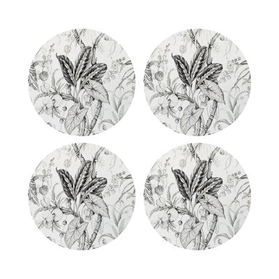 Amazonia Pebble 16" Vinyl Placemat