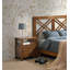 Guildhall Solid Wood Headboard-15778756