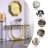 Kihara 16'' Console Table