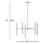 Jamir 10-Light Chandelier-69559498