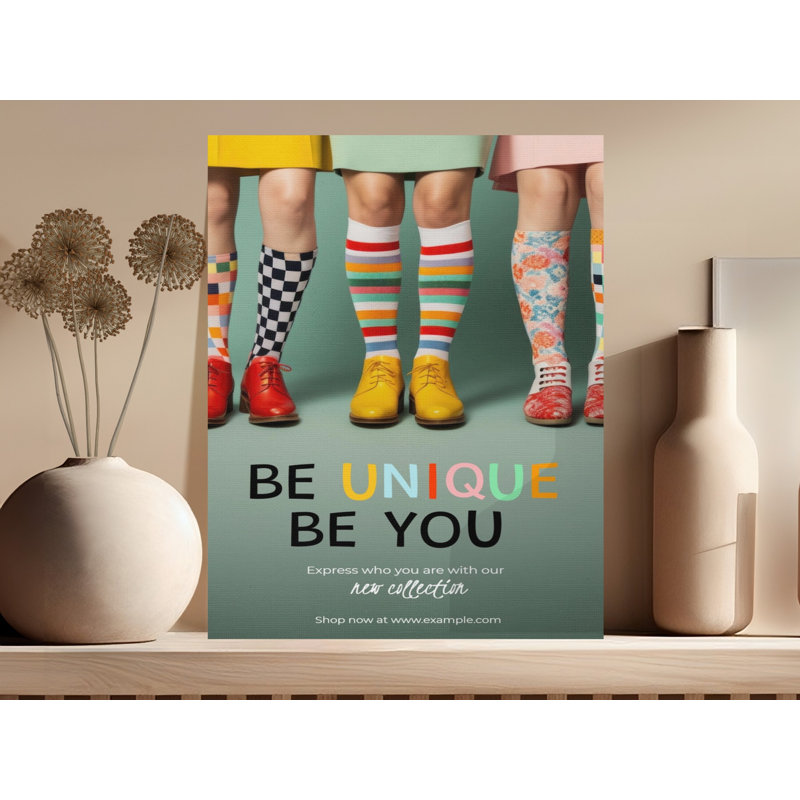 Wrapped Canvas Print Set, 9x12