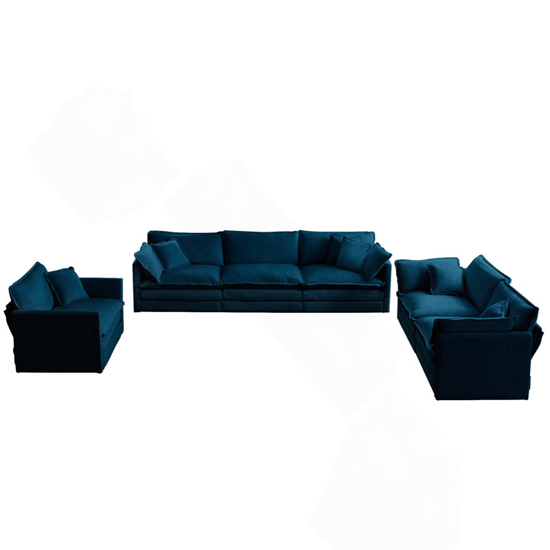 Modern Sofa Couch
