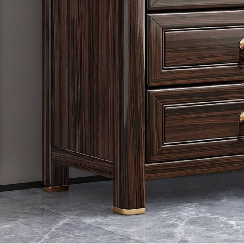 Simple Practical Sideboard