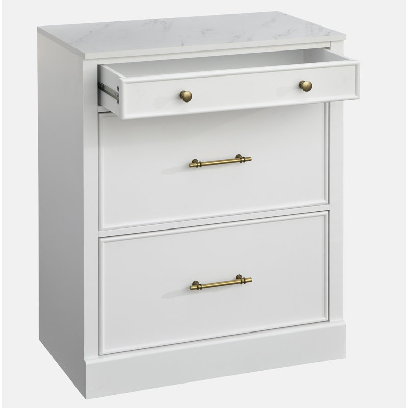 Commode d'appoint Cashlyn