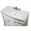 Ensemble de meuble-lavabo simple 42 po Stepan-2010695450