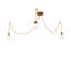 Keithsburg 3 - Light Pendant