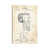 Toile tendue
