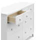 Moss Changing Table Dresser