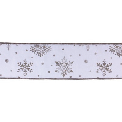Ruban sans motif Haettich The Holiday Aisle®