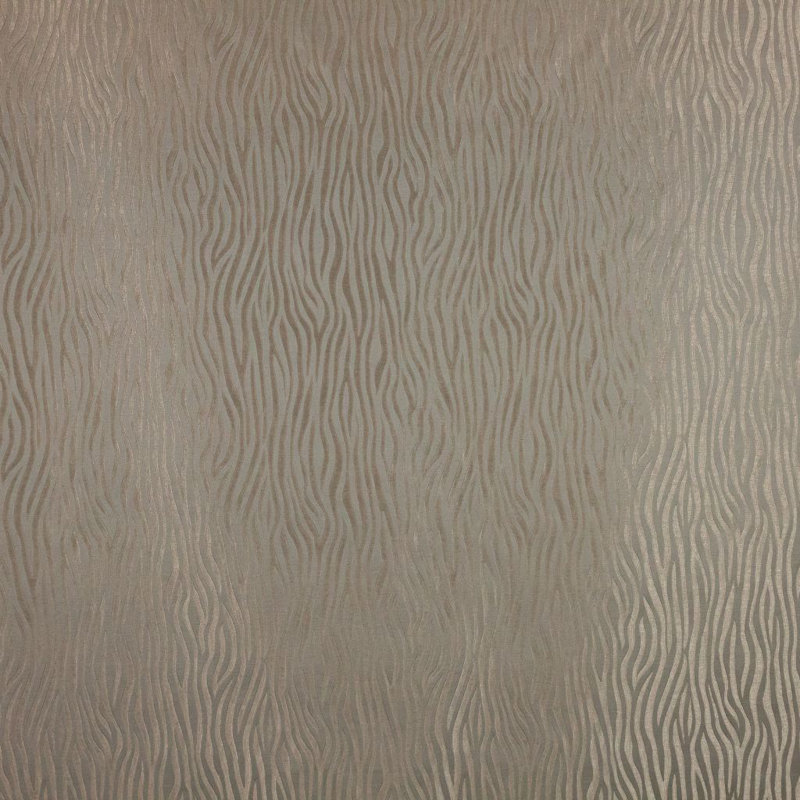 Tissu glamour Jungle Suite, Huître