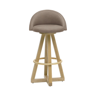 X3 Swivel 38" Bar Stool