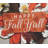 Happy Fall Y'all Wreath