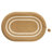 Cat Scratch Toy Jute Bed